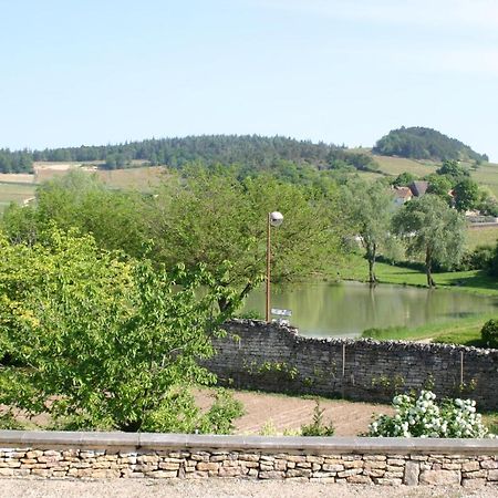 Gite Le Balthazar Mercurey Exterior foto