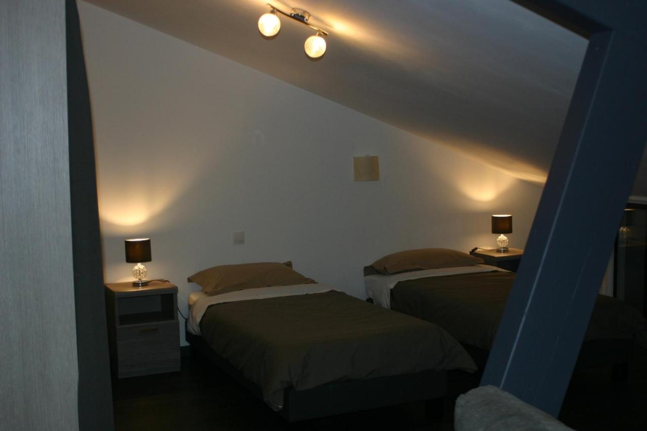 Gite Le Balthazar Mercurey Exterior foto